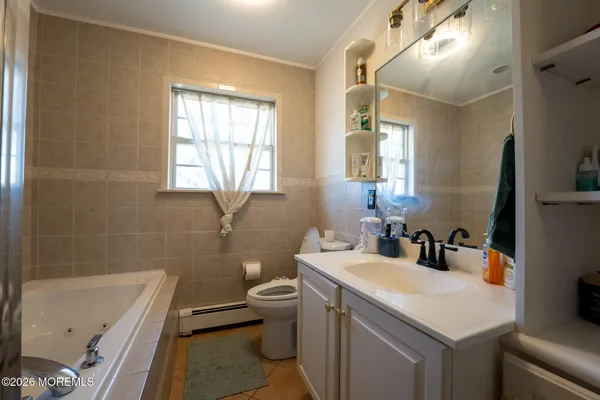 $2,500 | 406 Lawrence Drive, Lanoka Harbor, NJ 08734