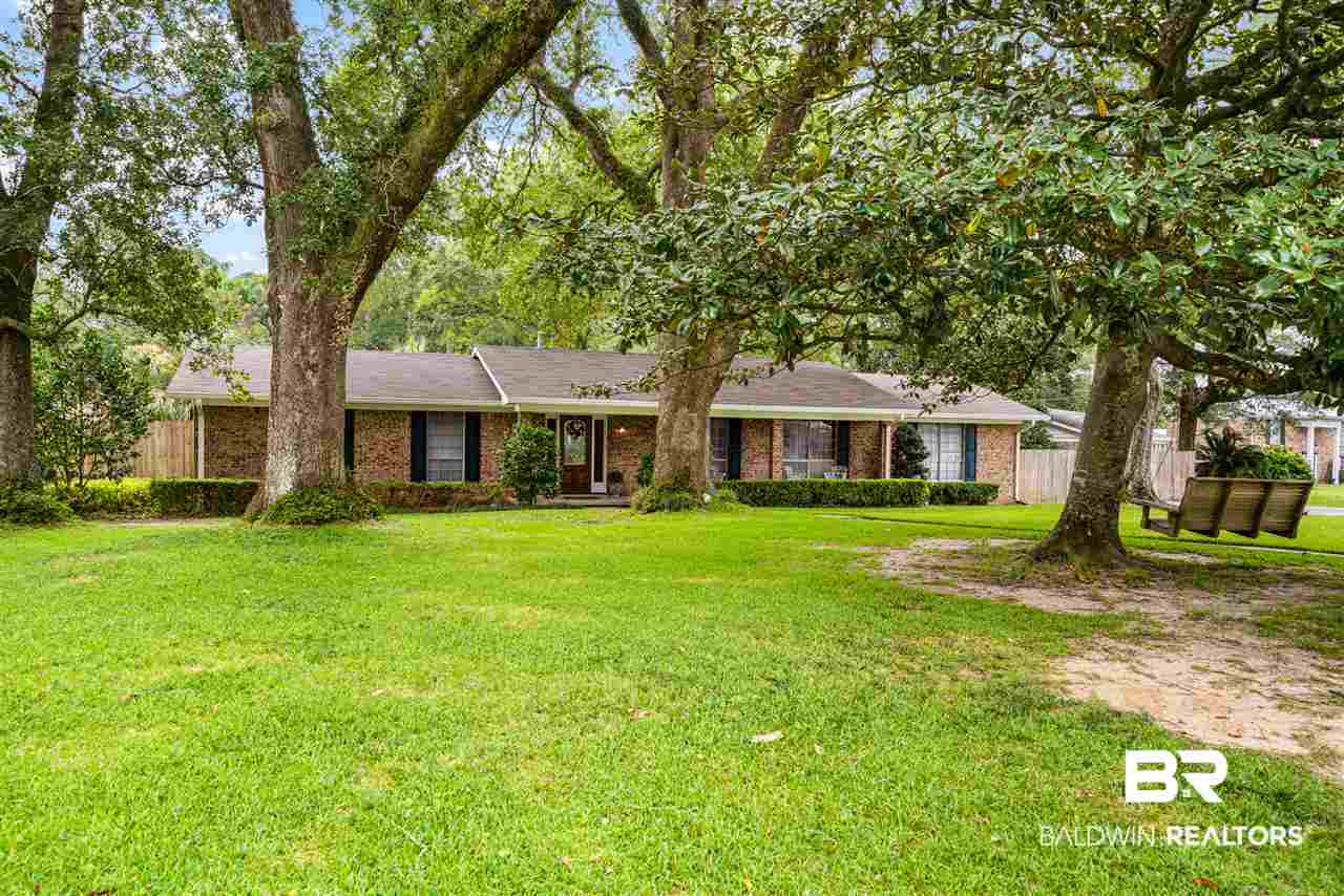 1307 Laval Court Mobile, AL 36693 - Photo 39 of 42