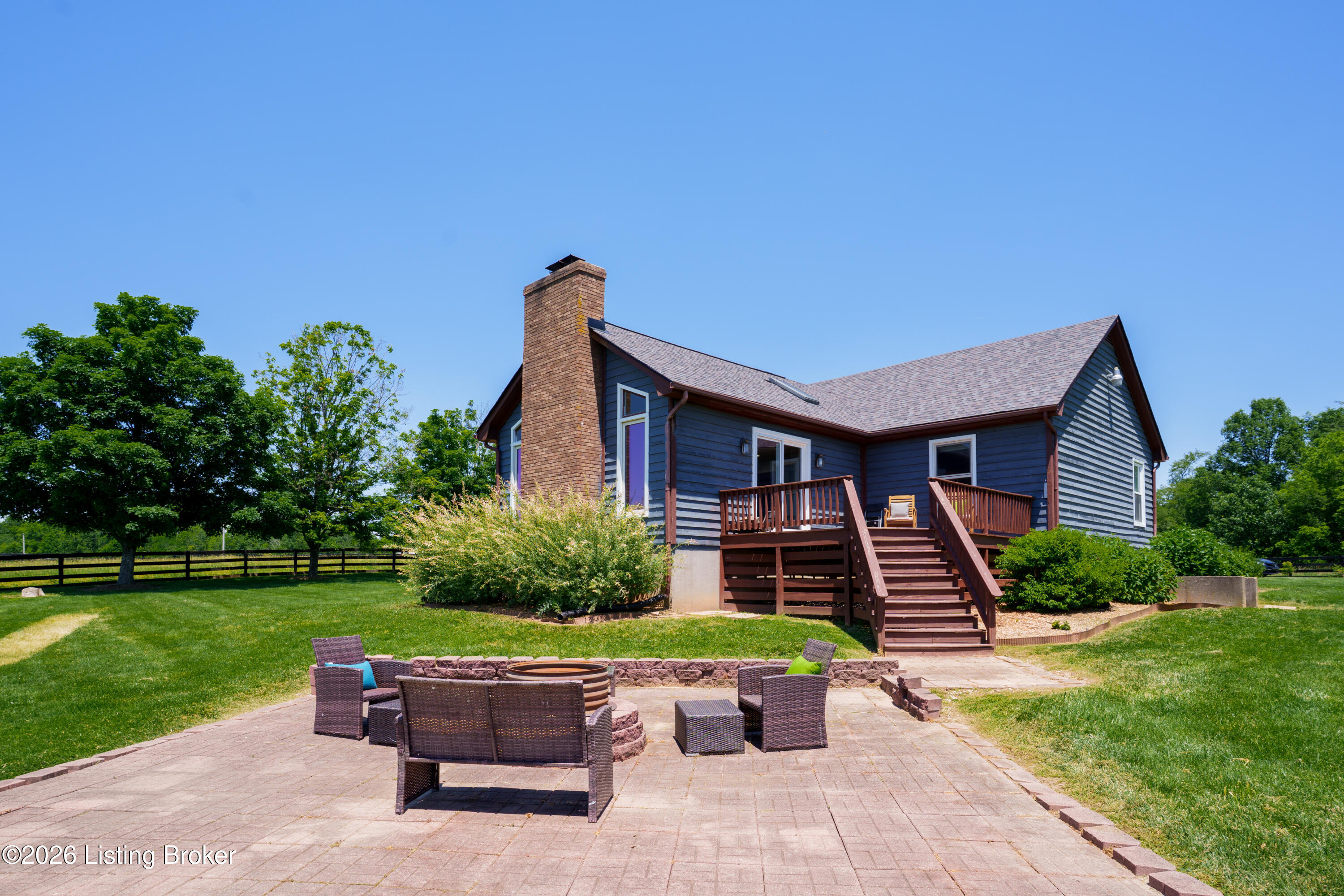 5201 Old Sligo Road, Unit 1 AND 2 Pendleton, KY 40055 - Photo 53 of 82 51-print-5201 Old Sligo Rd La Grange KY