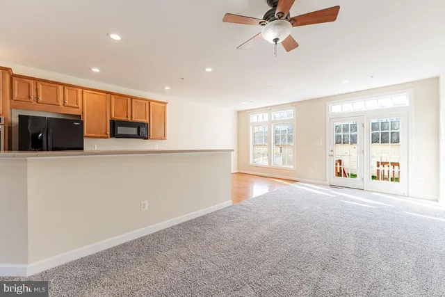 $2,950 | 3874 Carriage Hill Drive, Frederick, MD 21704