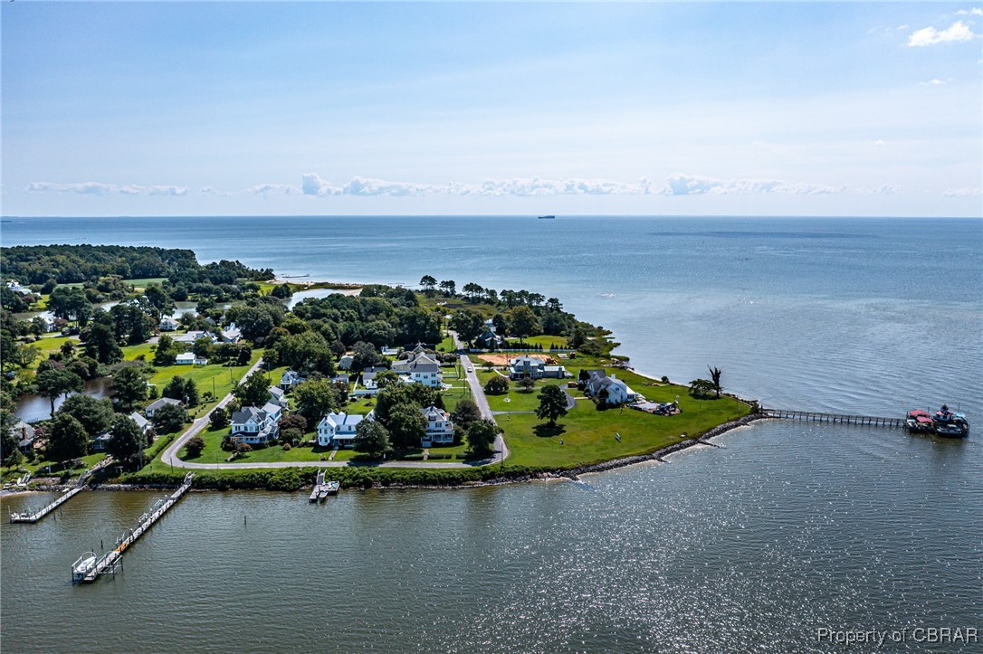 159 Fleeton Point Circle Reedville, VA 22539 - Photo 46 of 50
