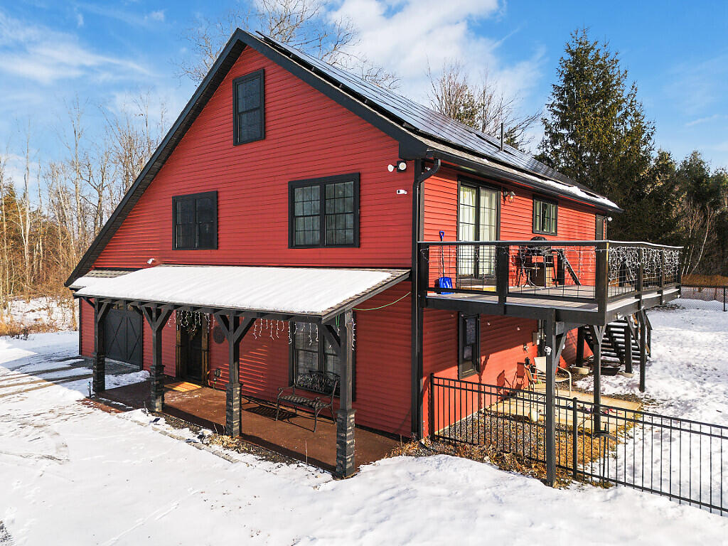 218 South Reynolds Road Winslow, ME 04901 - Photo 2 of 71 05_DJI_0168_DxO_mls