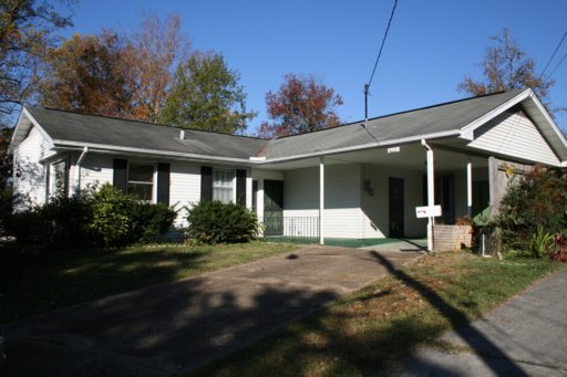 119 Parsons Road Oak Ridge, TN 37830 - Photo 1 of 1 Primary Photo