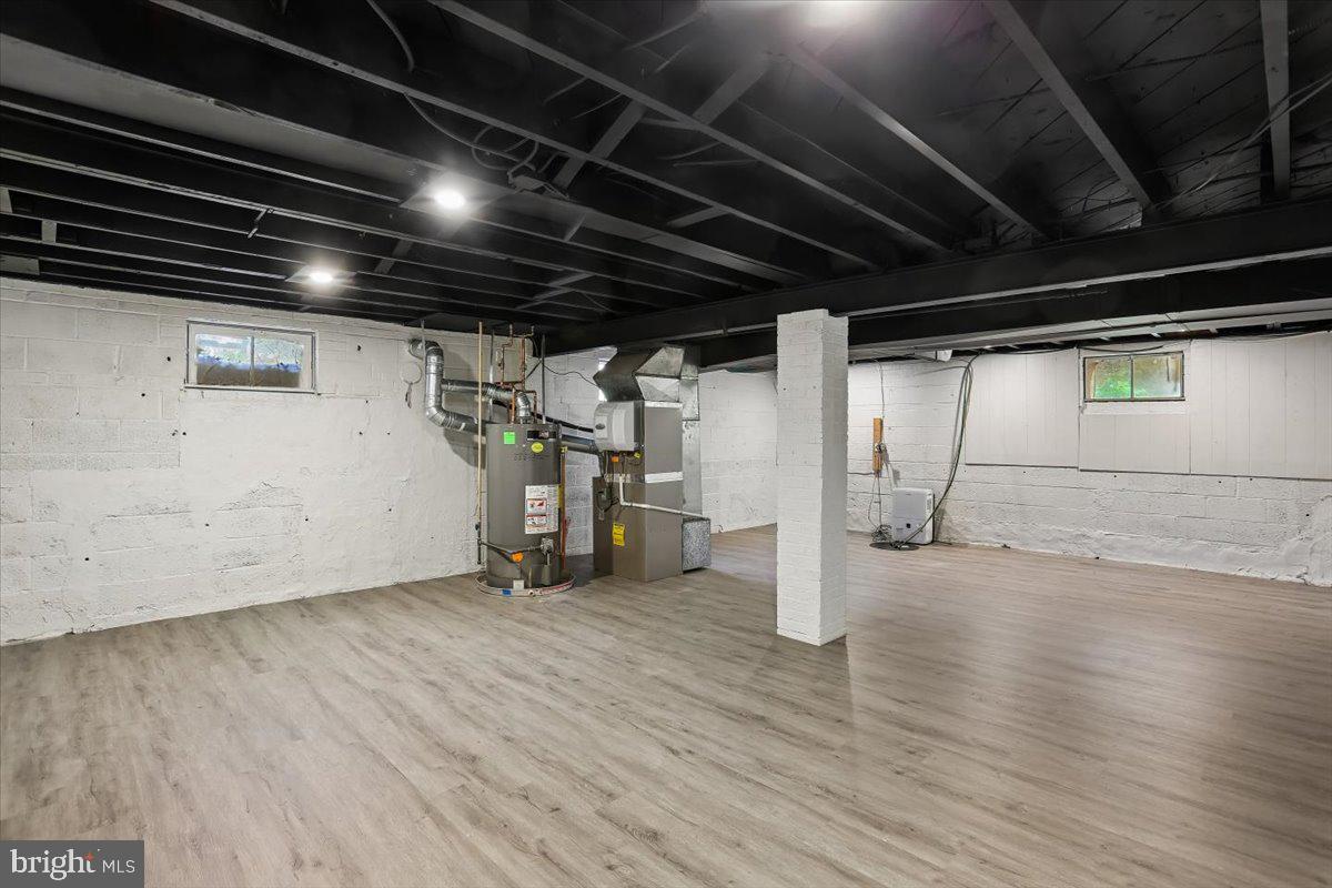 10701 Brunswick Avenue Silver Spring, MD 20902 - Photo 37 of 50 Lower Level 2 Bonus Space