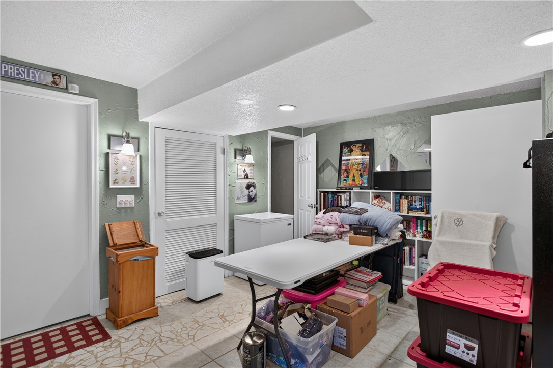 104 Laurel Lane Seneca, SC 29678 - Photo 24 of 36 A versatile utility space offers organized storage and functionality for various household needs.