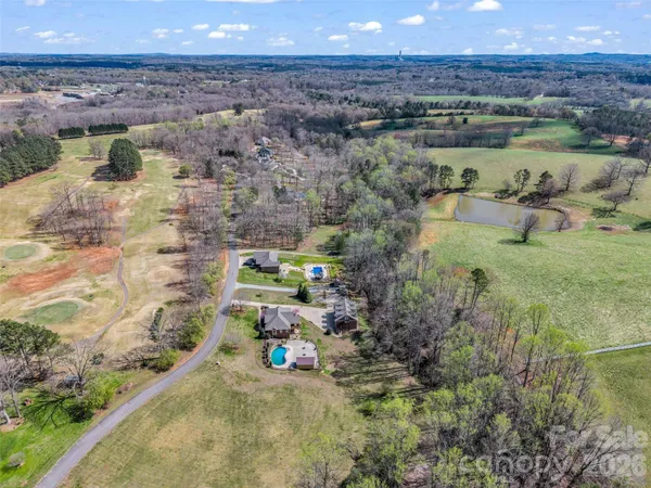 $750,000 | 148 Fairway Drive, Forest City, NC 28043