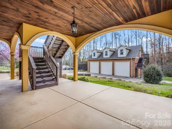 $750,000 | 148 Fairway Drive, Forest City, NC 28043