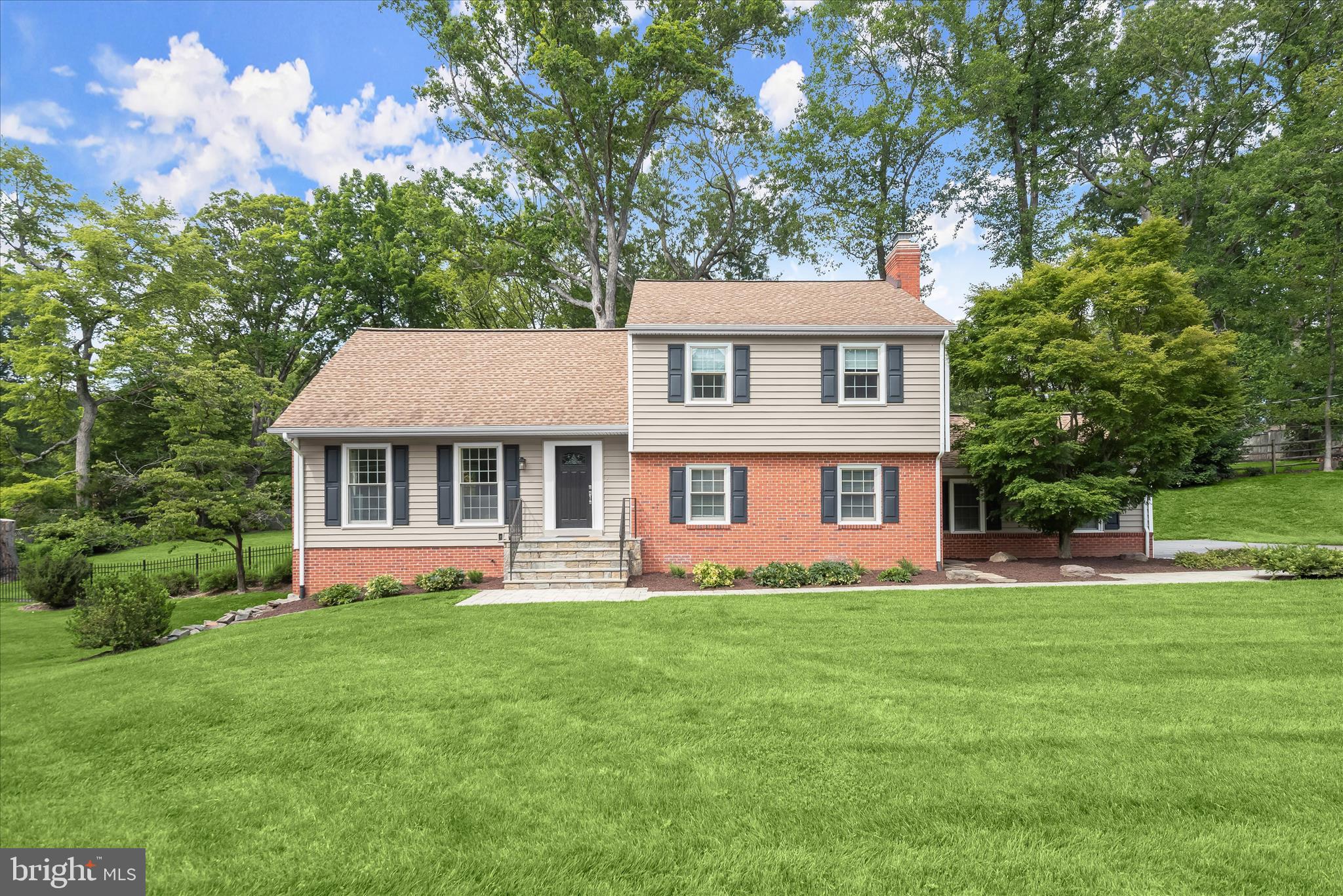 13121 Brandon Way Road Darnestown, MD 20878 - Photo 1 of 11 Front exterior