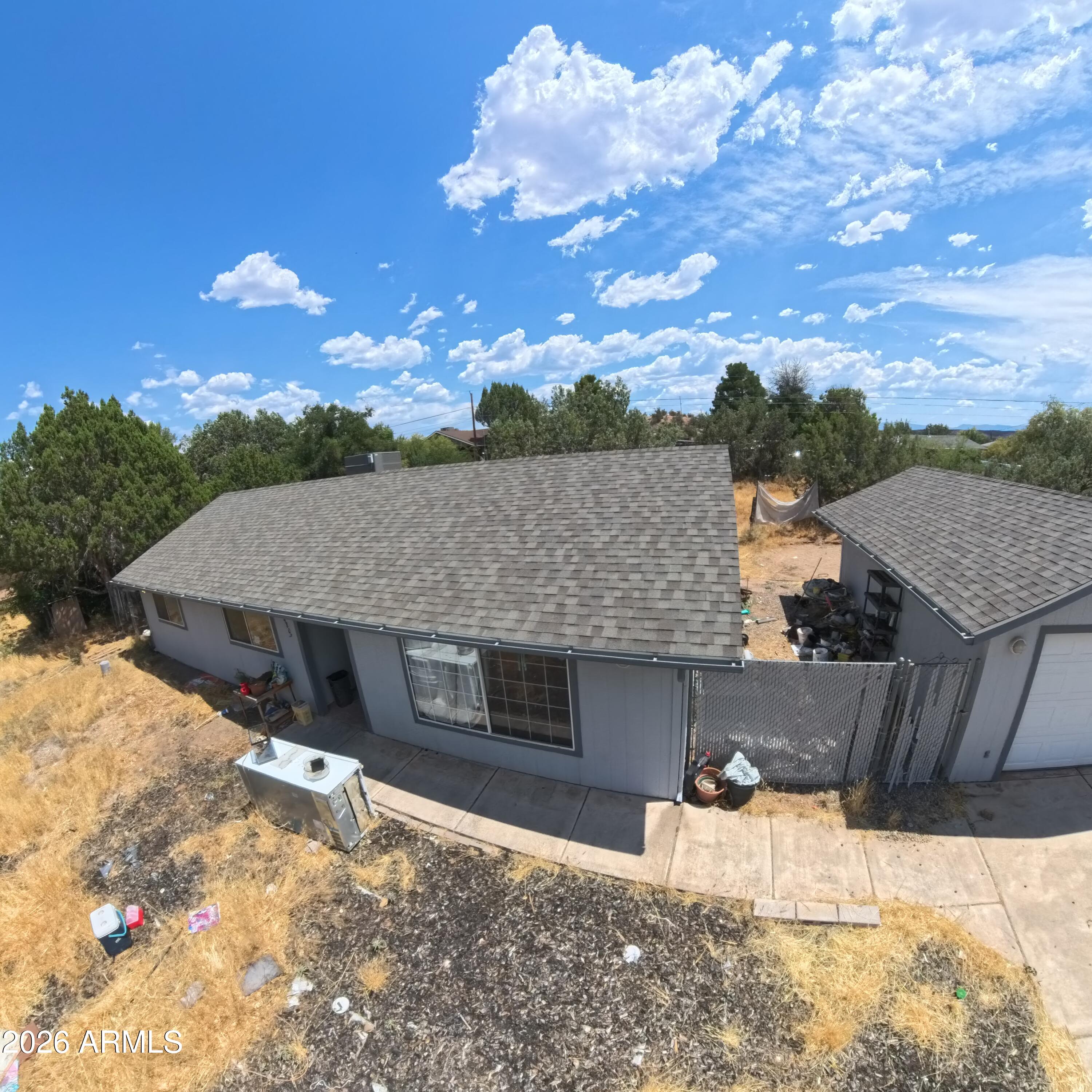 4805 East Cochise Drive Rimrock, AZ 86335 - Photo 31 of 31