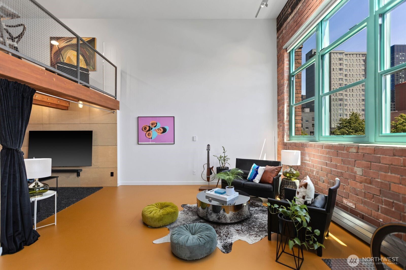 66 Bell Street, Unit 303 Seattle, WA 98121 - Photo 5 of 40