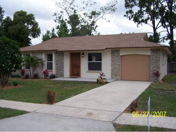 2953 Denham Road Cocoa, FL 32926 - Photo 1 of 8 Primary Photo