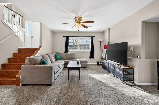 $279,900 | 617 Sundance Drive, O'Fallon, MO 63368