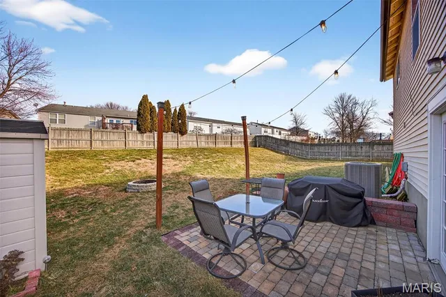 $279,900 | 617 Sundance Drive, O'Fallon, MO 63368