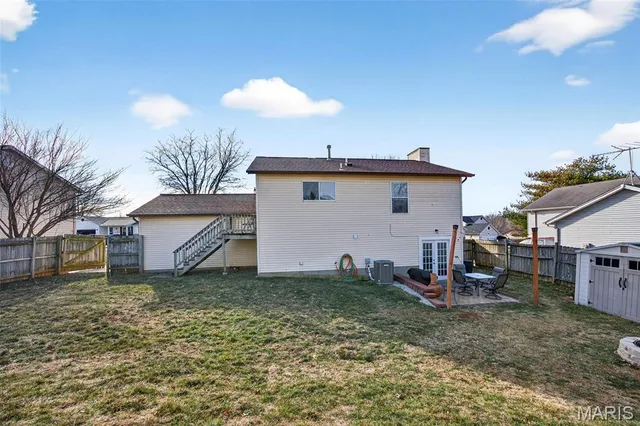 $279,900 | 617 Sundance Drive, O'Fallon, MO 63368