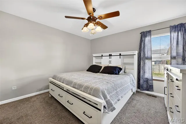 $279,900 | 617 Sundance Drive, O'Fallon, MO 63368