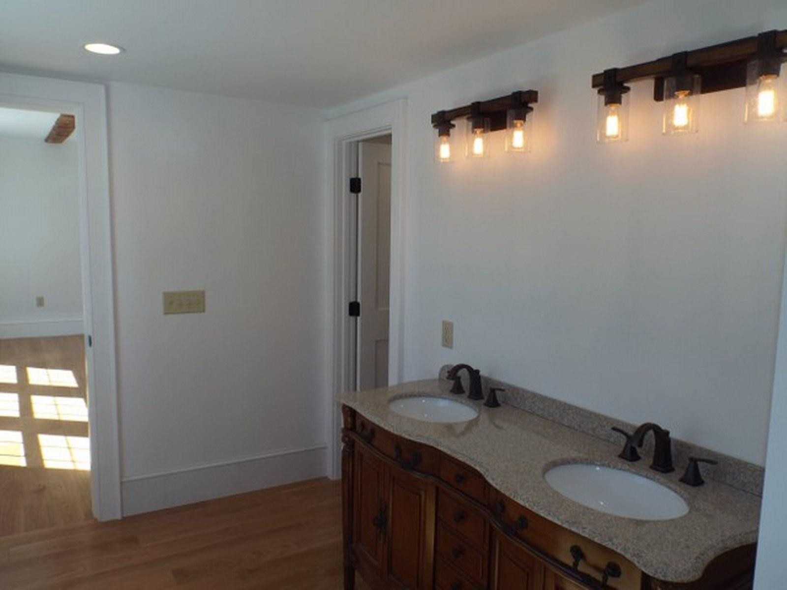 710 N Road Parsonsfield, ME 04047 - Photo 44 of 47 master bath 2