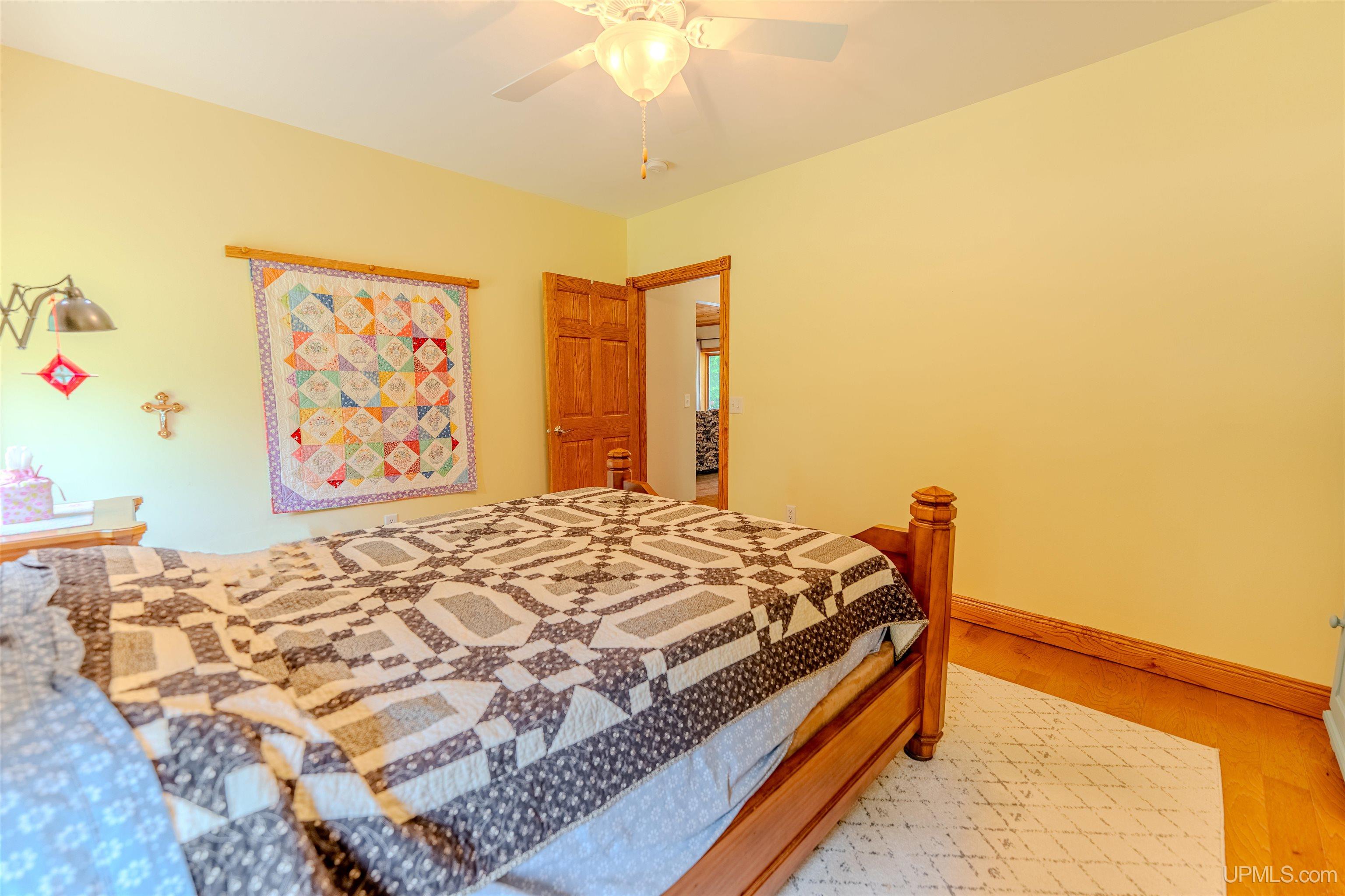 4866 N Camp 23 Road Germfask, MI 49836 - Photo 14 of 63