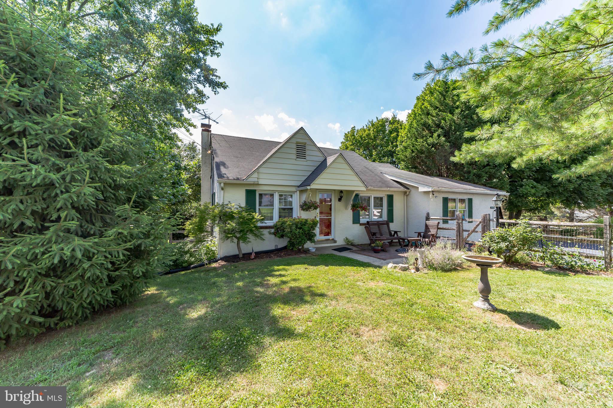 3220 South Manor Road Coatesville, PA 19320 - Photo 1 of 43 Front exterior