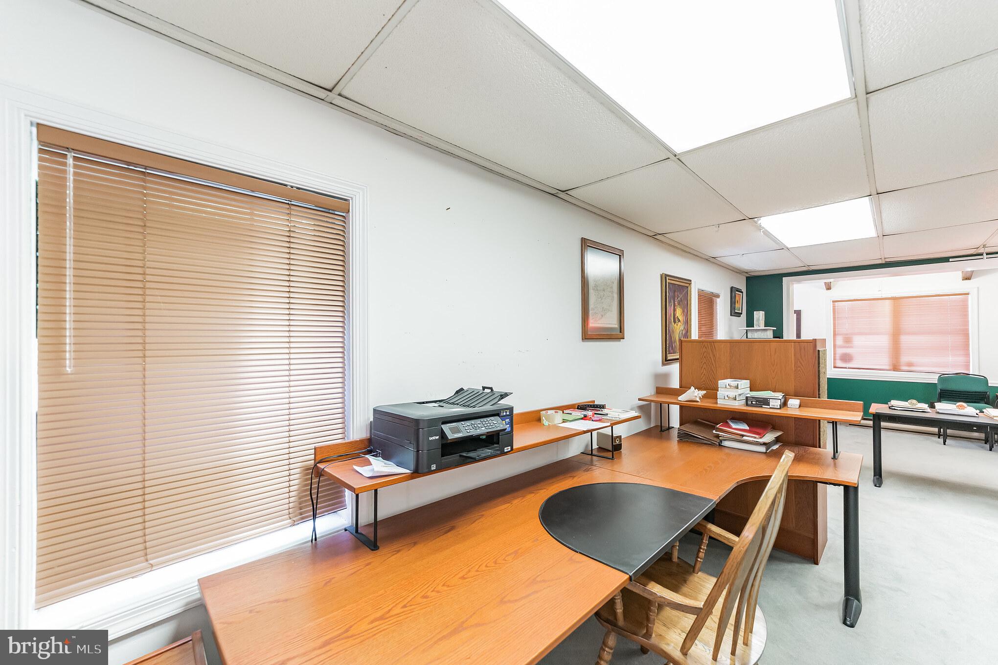 3220 South Manor Road Coatesville, PA 19320 - Photo 22 of 43 In-law suite/ office/ 3rd bedroom