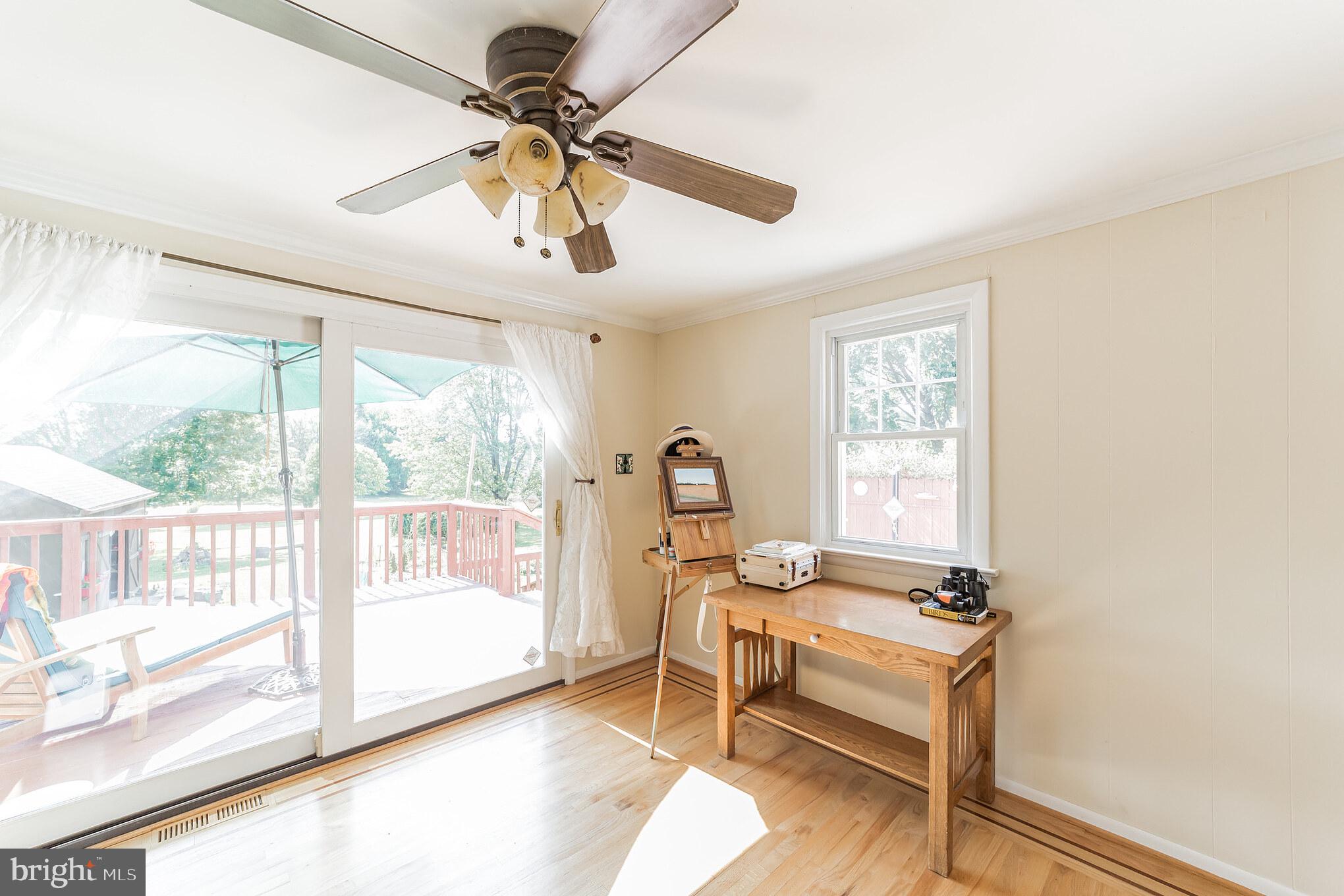 3220 South Manor Road Coatesville, PA 19320 - Photo 9 of 43 Sun room of kitchen