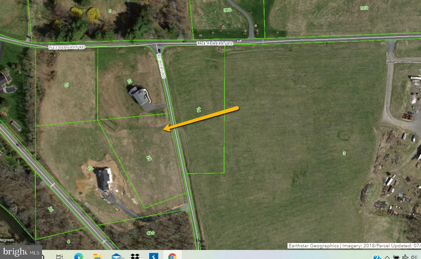 0 Mowery Road Dillsburg, PA 17019 - Photo 1 of 1 Gallery Image 1
