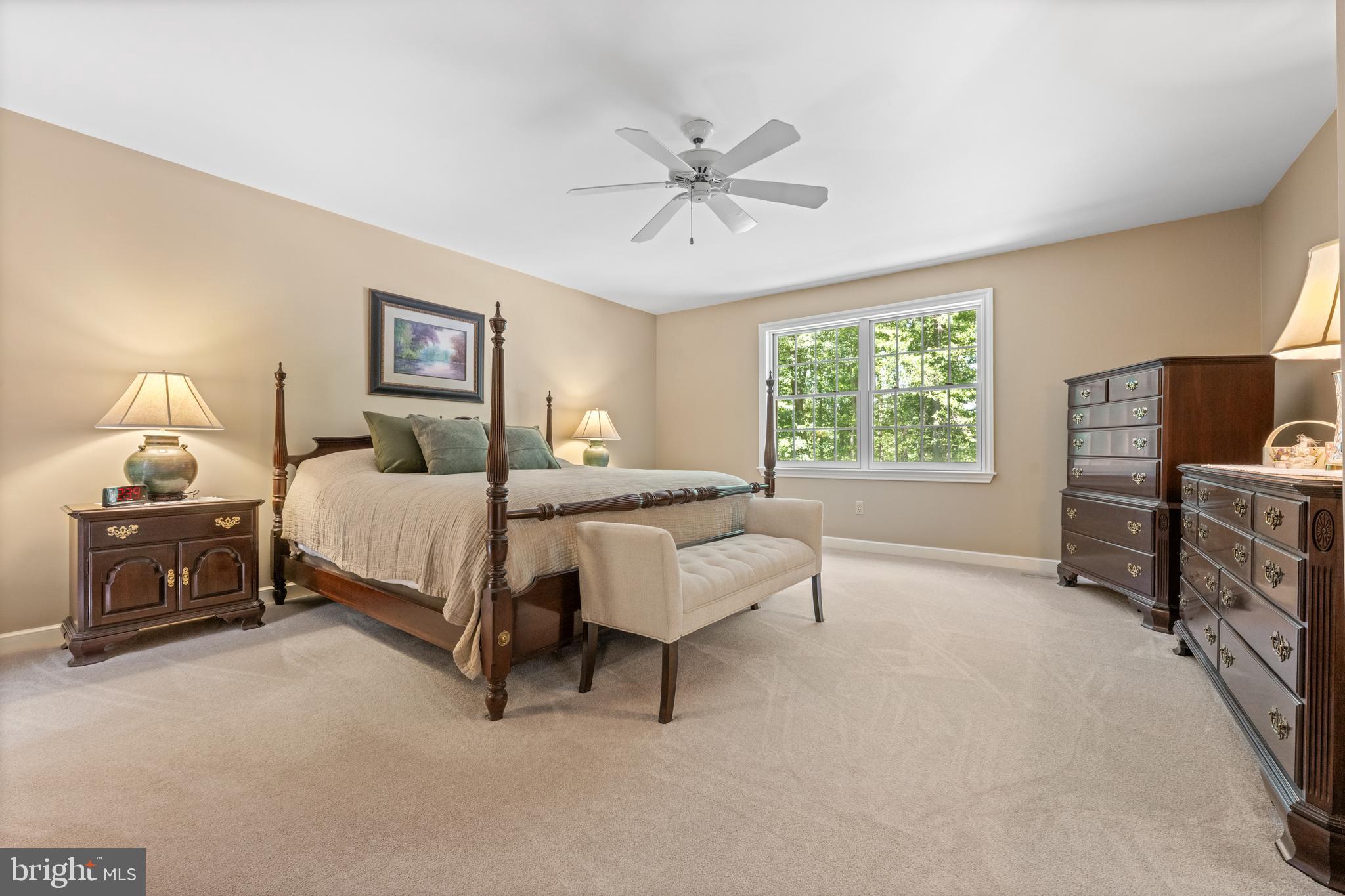 155 Barton Drive Spring City, PA 19475 - Photo 25 of 65 Light-filled Primary BR