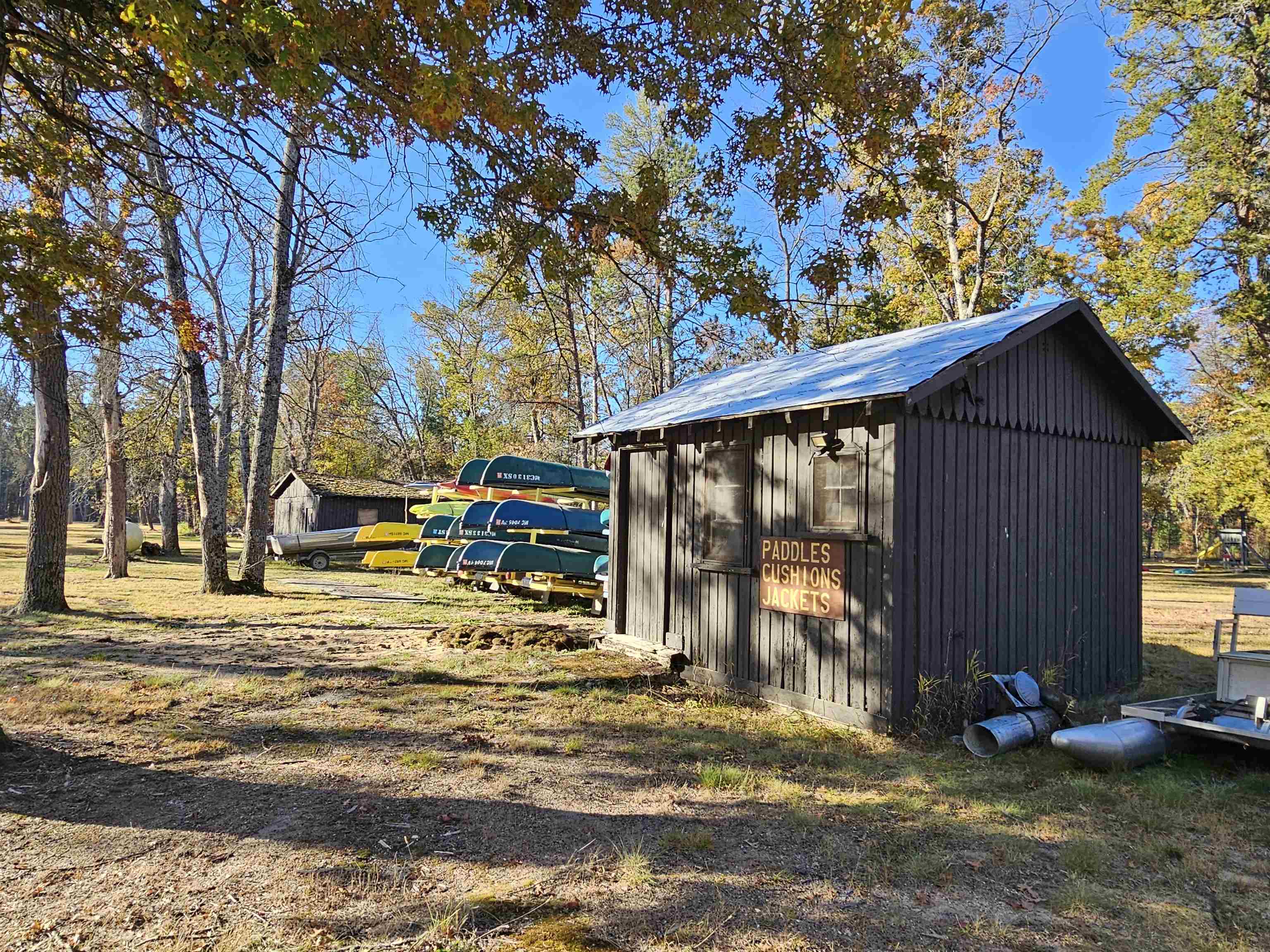 6160 Rollway Road South Branch, MI 48761 - Photo 30 of 49