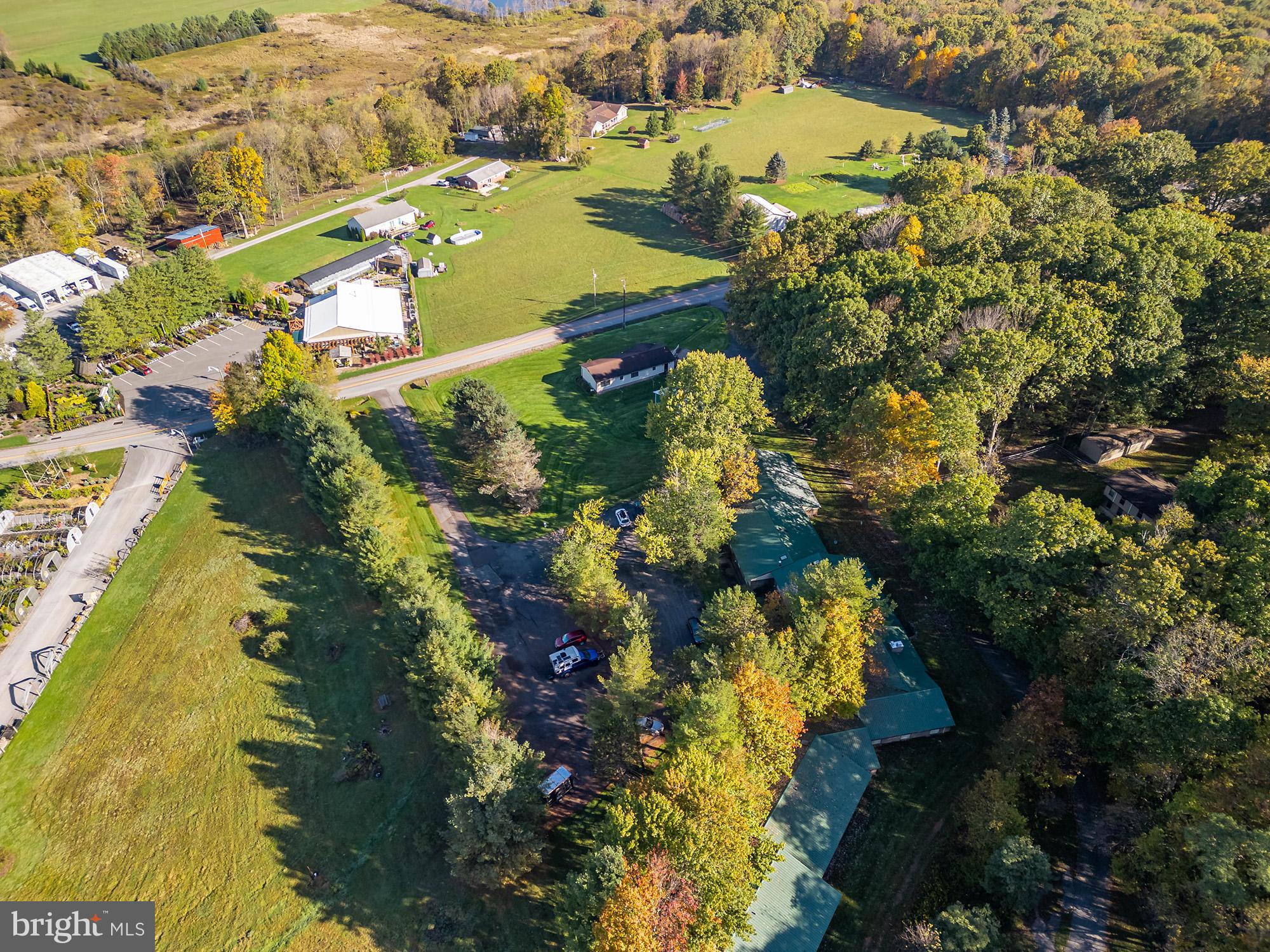 1724 Mosser Road, Unit 1 McHenry, MD 21541 - Photo 6 of 24 a view of a lake