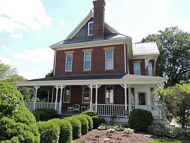 35330 Linton Road Logan, OH 43138 - Photo 1 of 24