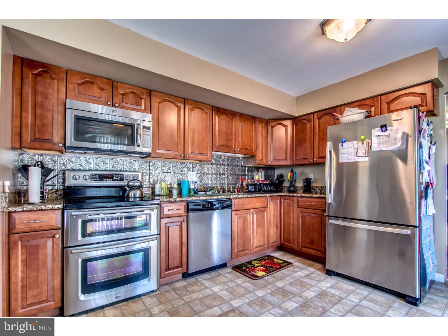 413 Ewingville Road Ewing, NJ 08638 - Photo 8 of 25 Kitchen