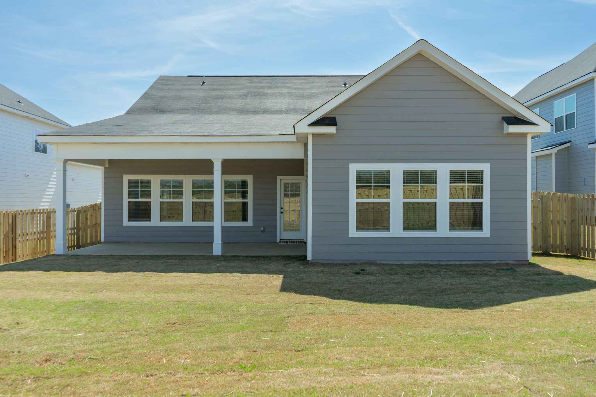 231 Switchgrass Run Aiken, SC 29803 - Photo 44 of 46