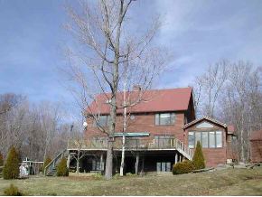 233 Thatcher Road Bolton, VT 05477 - Photo 1 of 1 Gallery Image 1