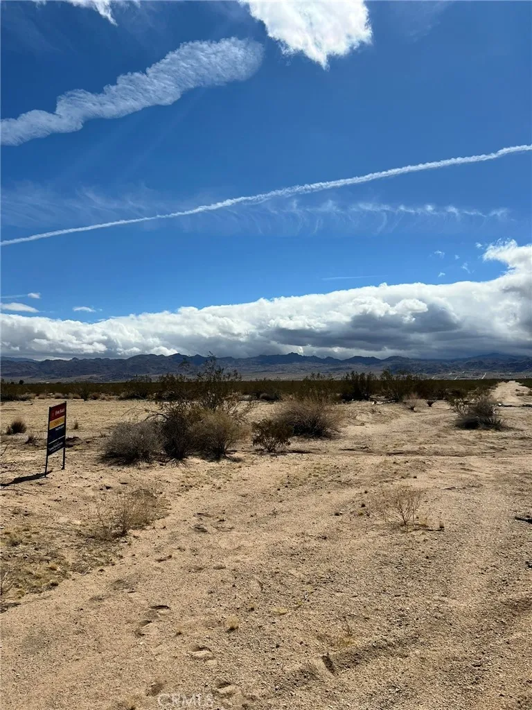 0 Delaware Avenue Joshua Tree, CA 92252 - Photo 2 of 5