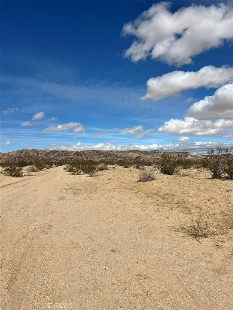 0 Delaware Avenue Joshua Tree, CA 92252 - Photo 3 of 5