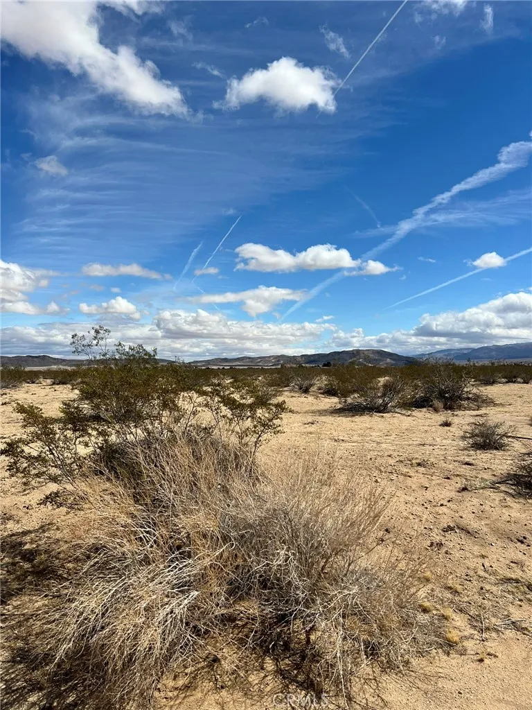 0 Delaware Avenue Joshua Tree, CA 92252 - Photo 4 of 5