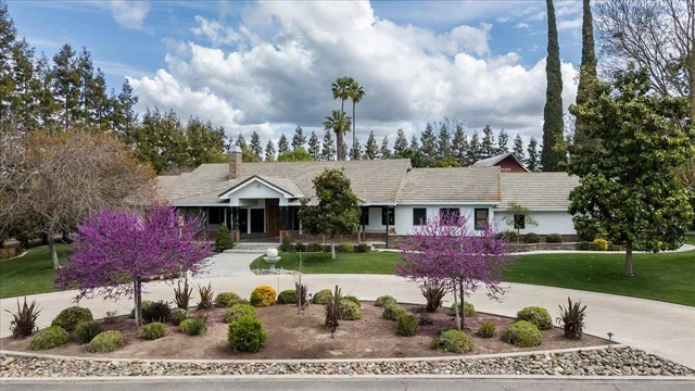 $2,395,000 | 25926 South Austin Road, Ripon, CA 95366