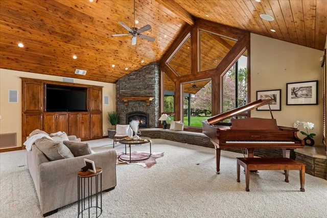 $2,395,000 | 25926 South Austin Road, Ripon, CA 95366