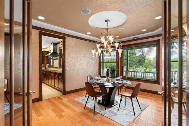 $2,395,000 | 25926 South Austin Road, Ripon, CA 95366