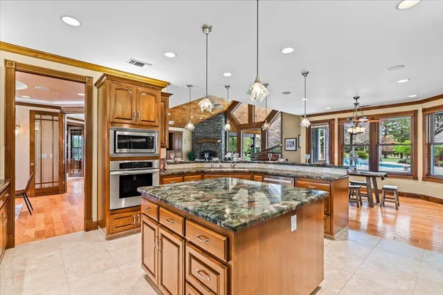 $2,395,000 | 25926 South Austin Road, Ripon, CA 95366