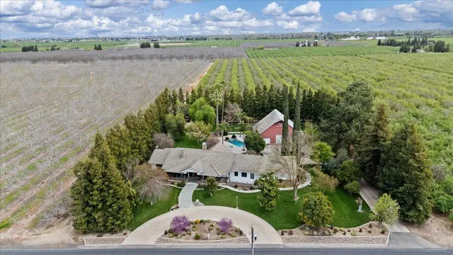 $2,395,000 | 25926 South Austin Road, Ripon, CA 95366
