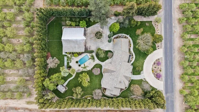 $2,395,000 | 25926 South Austin Road, Ripon, CA 95366