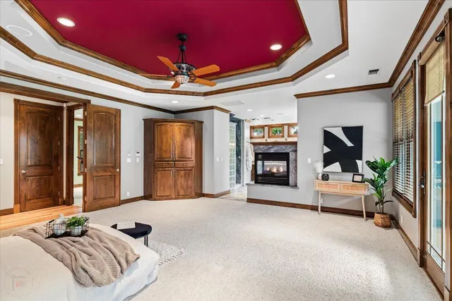 $2,395,000 | 25926 South Austin Road, Ripon, CA 95366