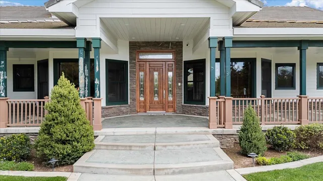 $2,395,000 | 25926 South Austin Road, Ripon, CA 95366