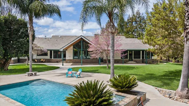 $2,395,000 | 25926 South Austin Road, Ripon, CA 95366