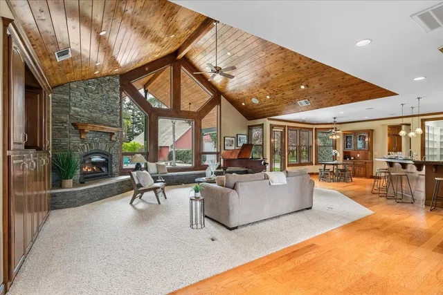 $2,395,000 | 25926 South Austin Road, Ripon, CA 95366