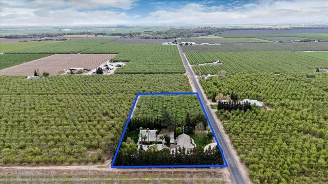 $2,395,000 | 25926 South Austin Road, Ripon, CA 95366
