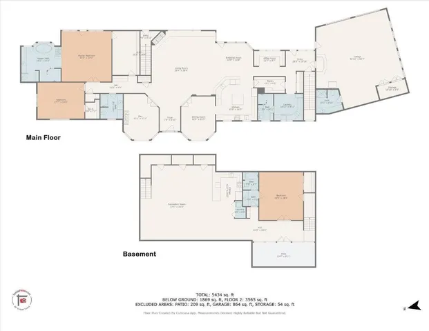 $2,395,000 | 25926 South Austin Road, Ripon, CA 95366