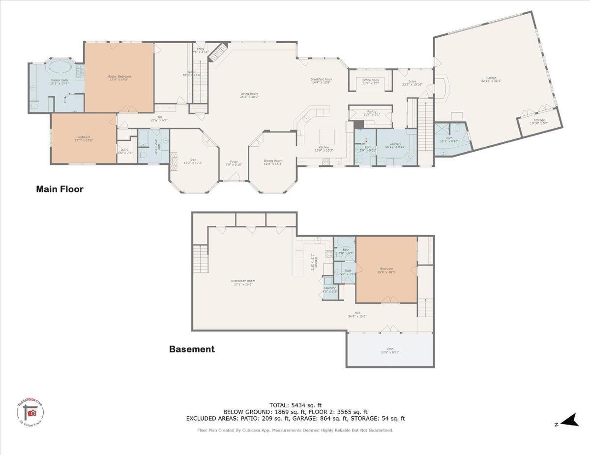 25926 South Austin Road Ripon, CA 95366 - Photo 99 of 99