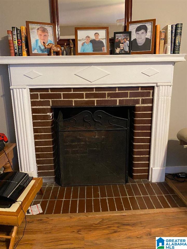 1607 Gamble Avenue Jasper, AL 35501 - Photo 5 of 17