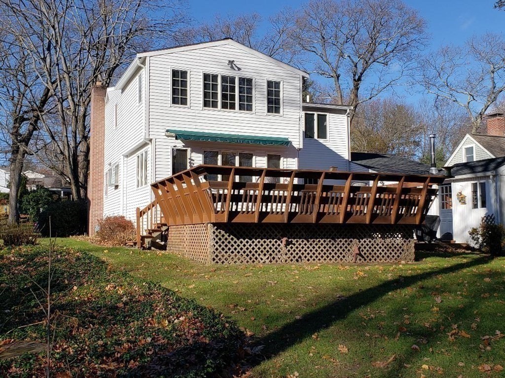 22 Marshall Road Natick, MA 01760 - Photo 2 of 38 Gallery Image 2